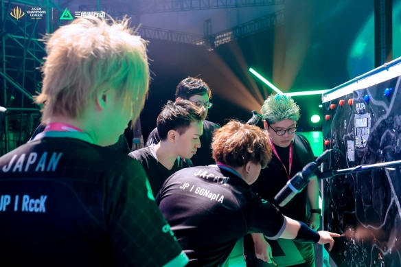 激烈的竞争 激烈的竞争