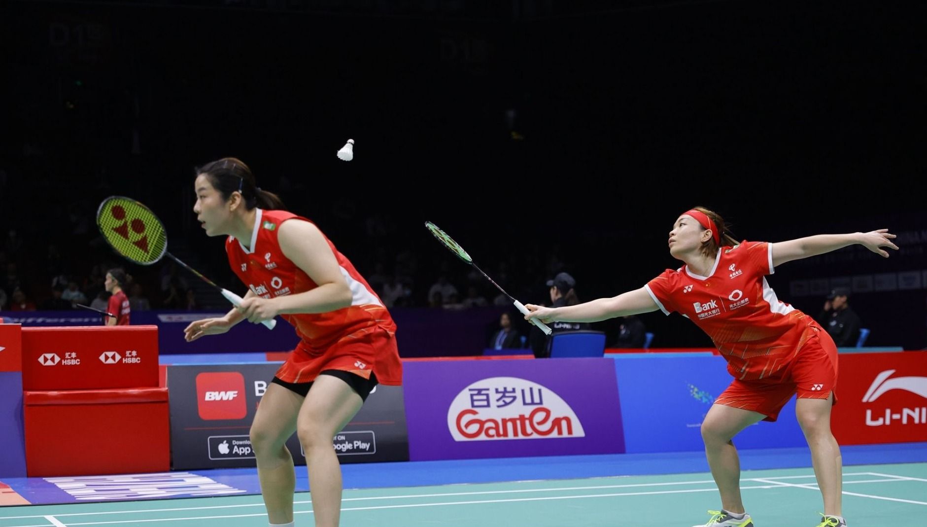 状态火热 状态火热